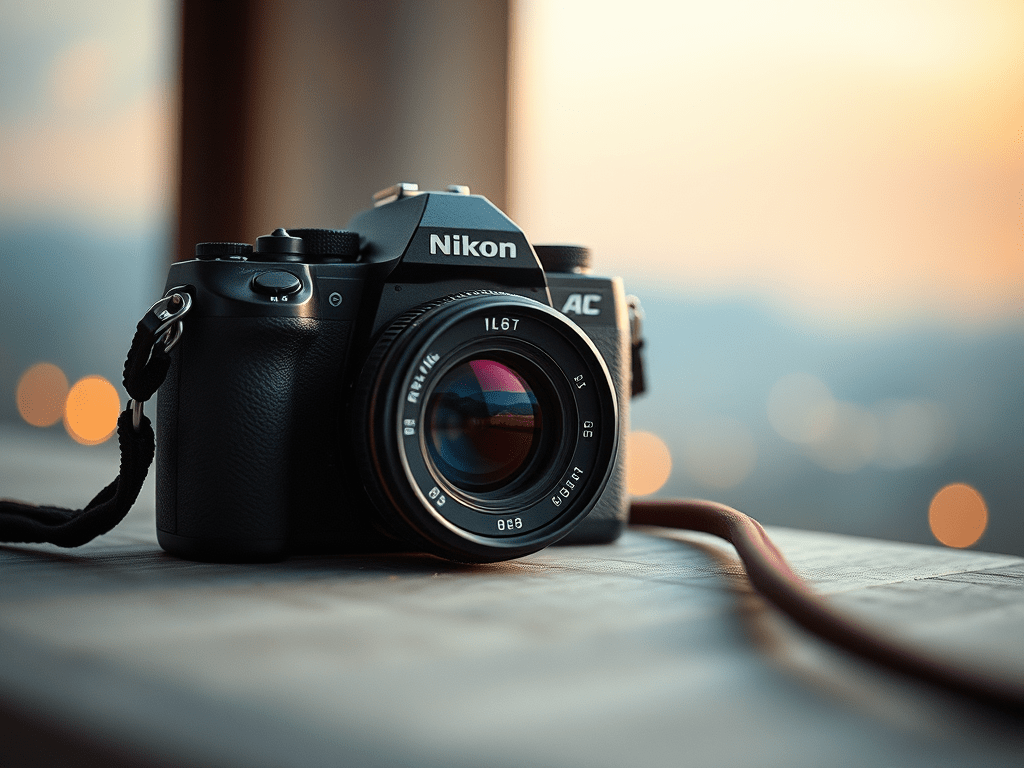 Master Your Camera: The Ultimate Guide to Photography Settings for&nbsp;Beginners