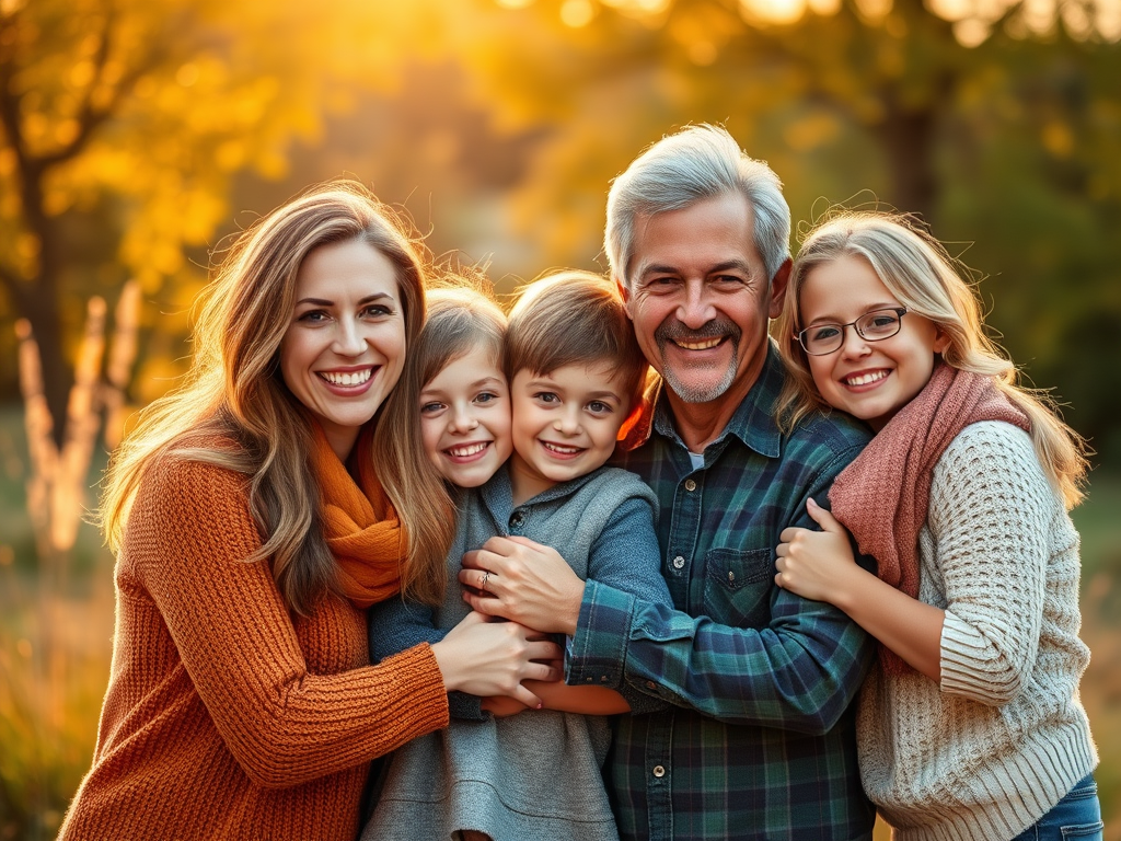 How to Prepare for Your Portrait Session: Outfit, Timing & What to&nbsp;Expect